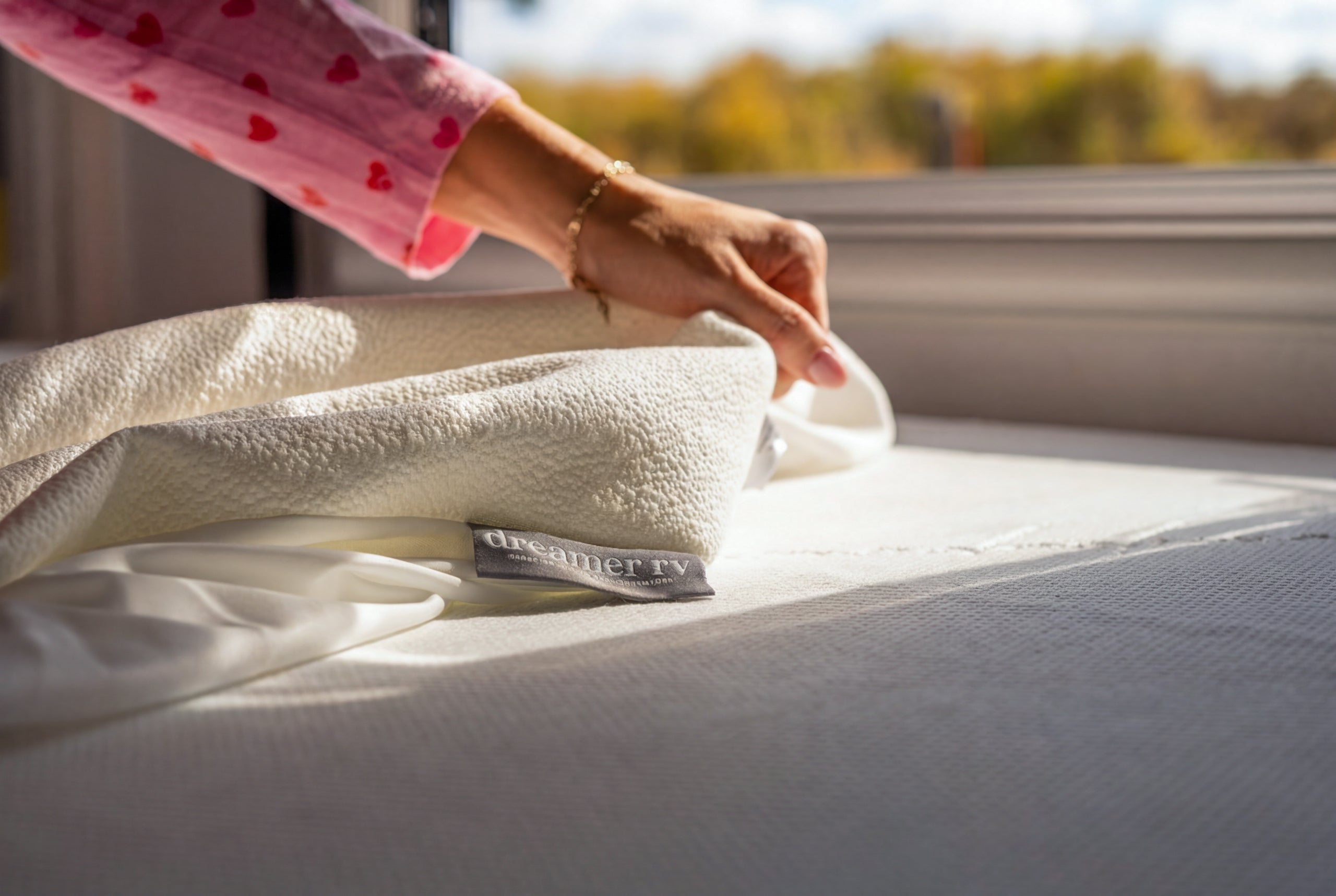 Choosing a Mattress Topper for Side Sleepers: What Actually Matters