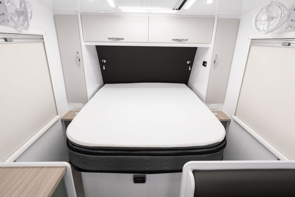Mattress Topper vs Mattress Protector: What Each One Does and Why You Might Want Both