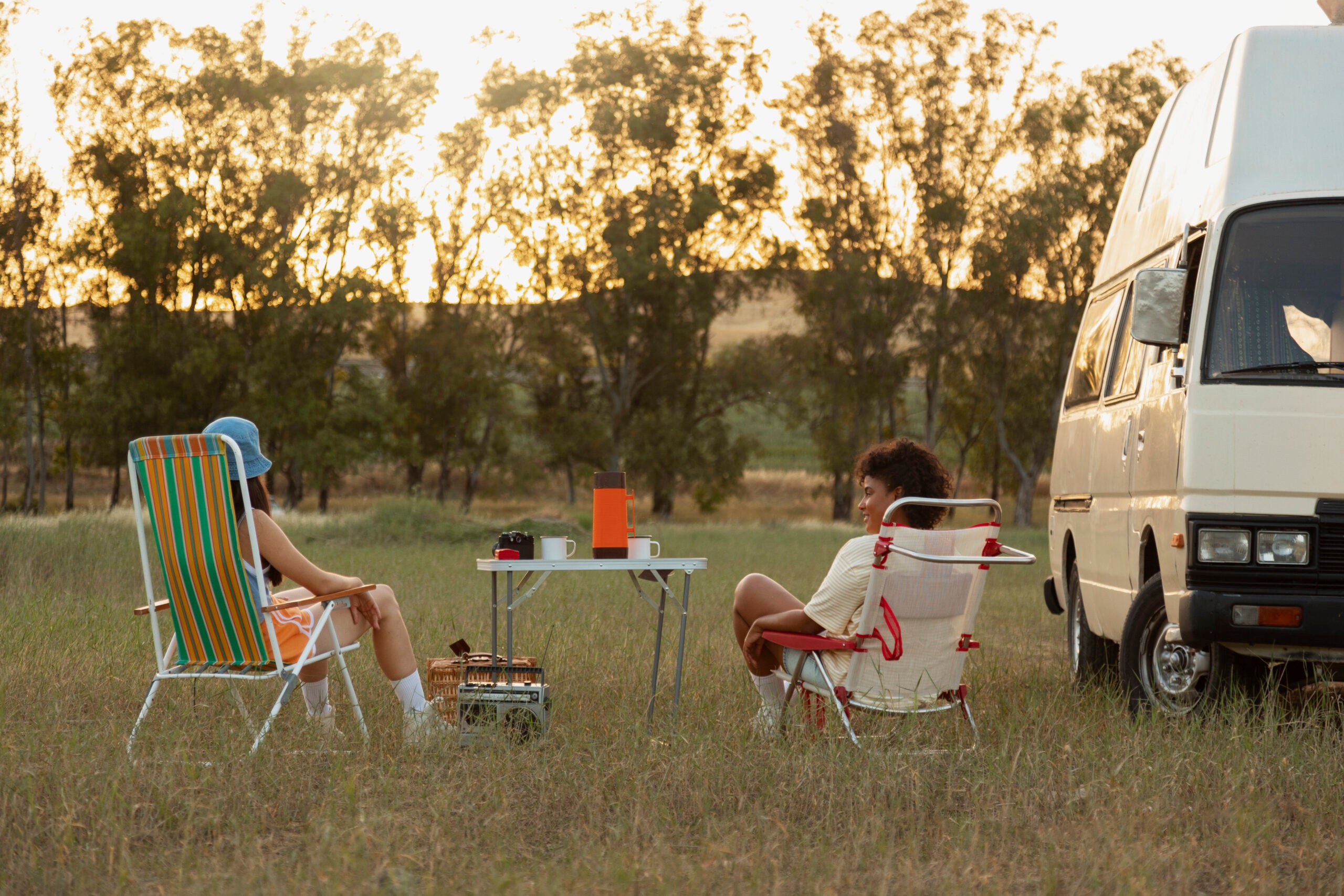 The Ultimate Caravan Essentials List for Your Next Adventure