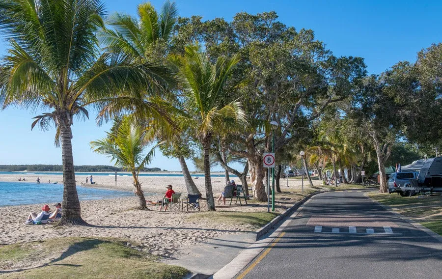 Cotton Tree Caravan Park: Everything You Need To Know