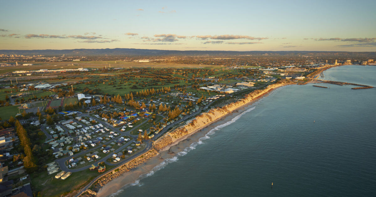 West Beach Caravan Park: Everything You Need to Know