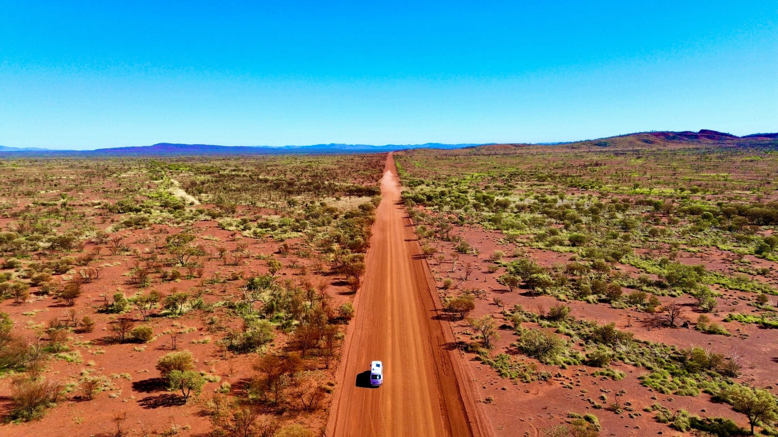 The Ultimate Guide to Planning Your Caravan Road Trip Around Australia