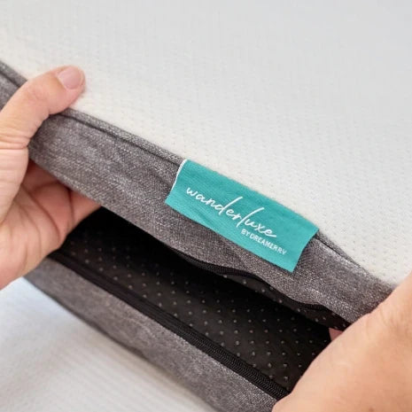 How to Care for Your Caravan Mattress Topper: Cleaning, Storage and Making It Last