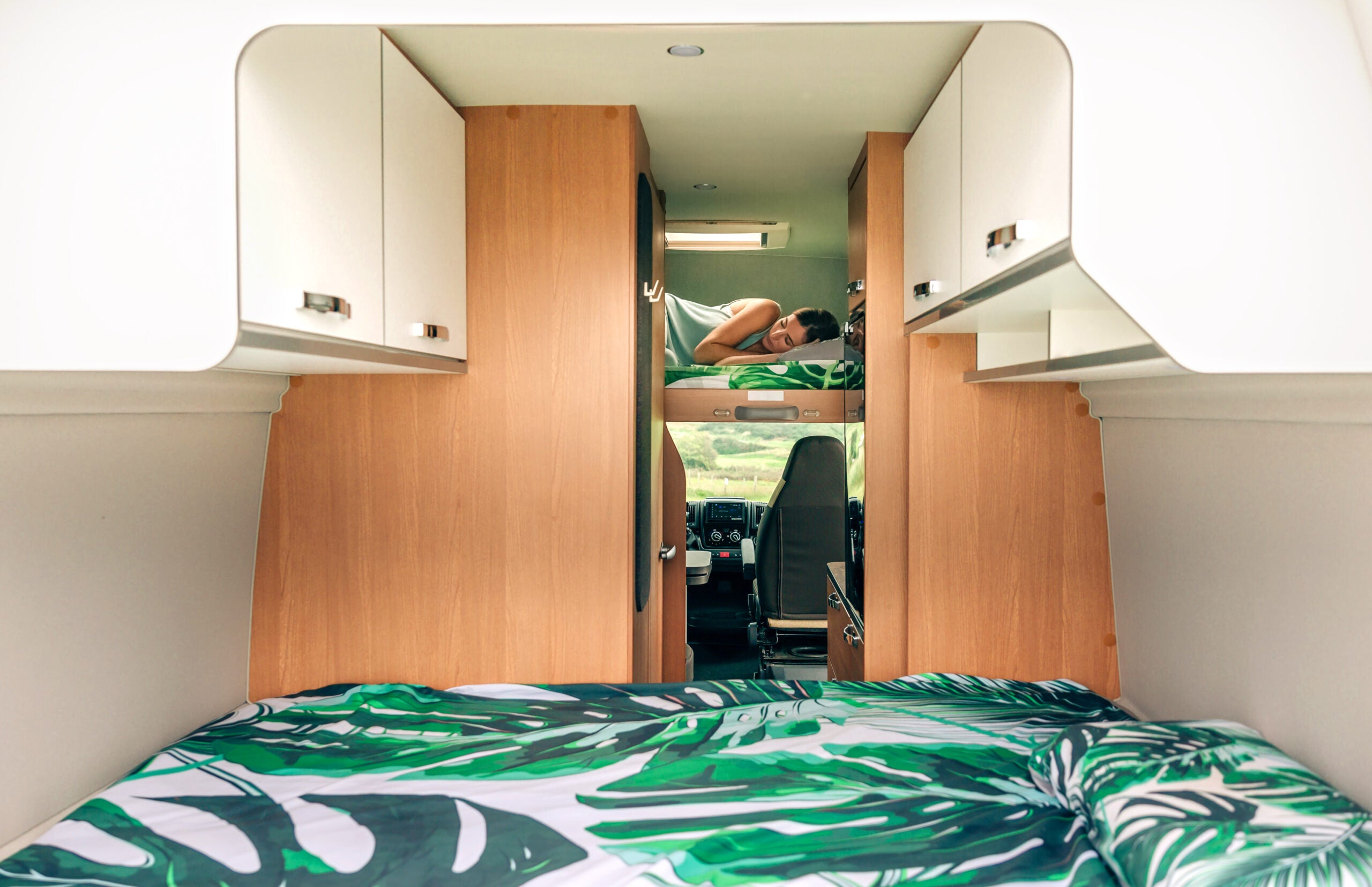 Camper Trailer Mattresses – Unlock the Secret to A Good Nights Sleep