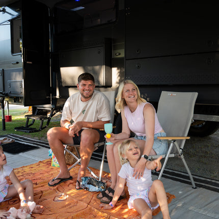 Collection image for: Shop all Caravan Bedding