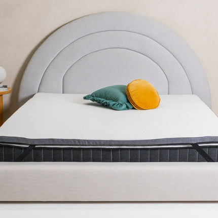 Wanderluxe™ Home Comfort Mattress Topper KING