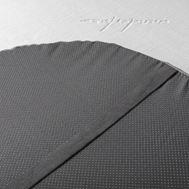 Wanderluxe™ Caravan Mattress Topper QUEEN SHORT