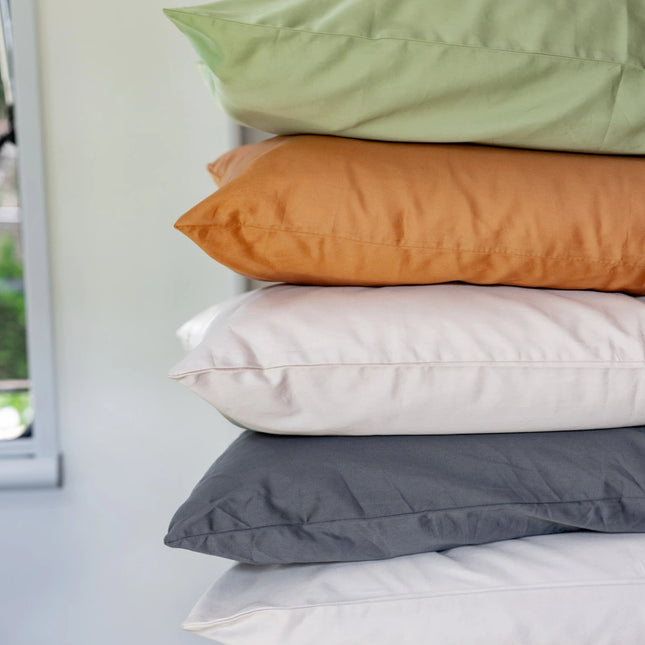 Caravan Queen Sheet Set Rounded