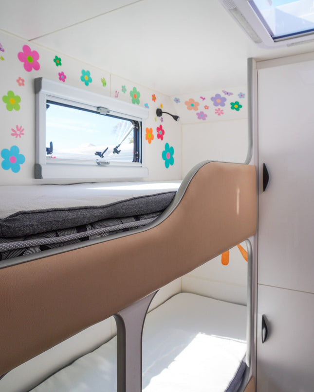 Topper & Protector Bundle BUNK 1