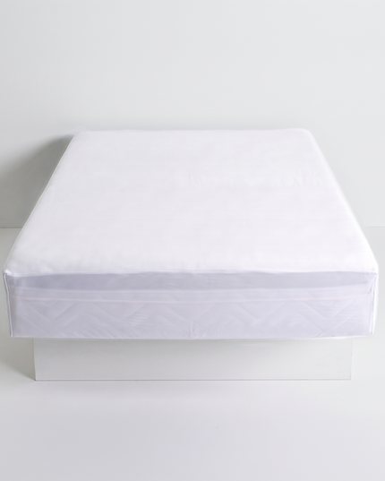 Waterproof Caravan Mattress Protector CAMPER DOUBLE