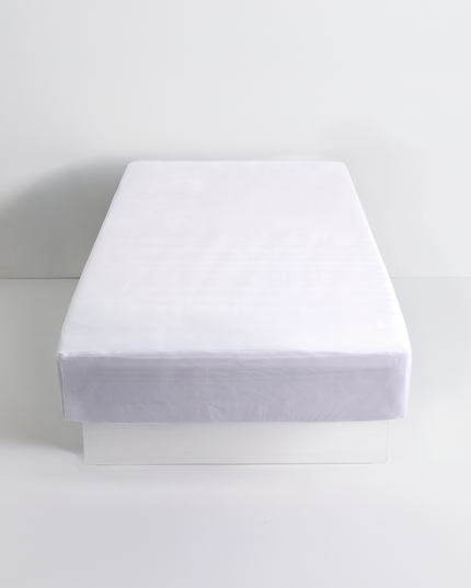 Waterproof Caravan Mattress Protector CAMPER SINGLE 2
