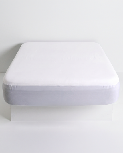 Waterproof Caravan Mattress Protector DOUBLE V2