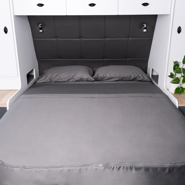 CARAVAN QUEEN Sheet Set Rounded