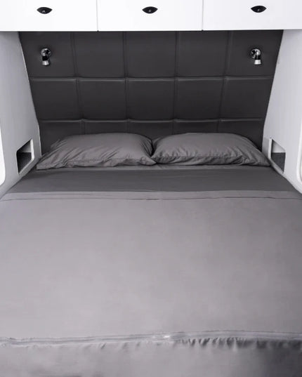 Ultimate Sleep Bundle CARAVAN QUEEN