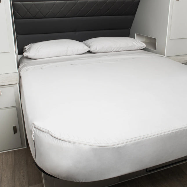 Queen Sheet Set Rounded
