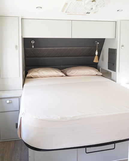 Ultimate Sleep Bundle CARAVAN QUEEN