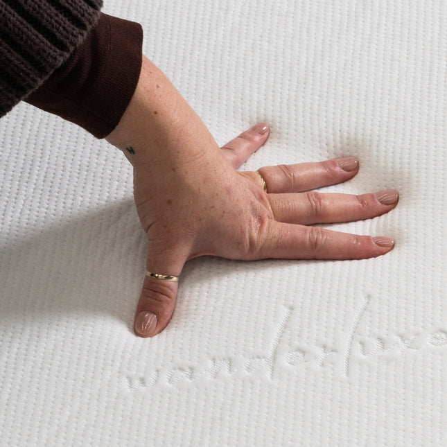 Wanderluxe™ Home Comfort Mattress Topper KING