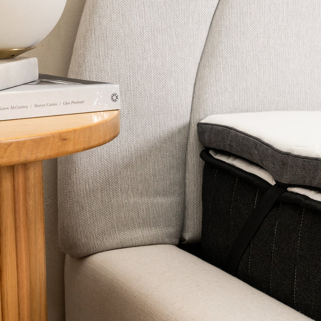 Wanderluxe™ Home Comfort Mattress Topper KING