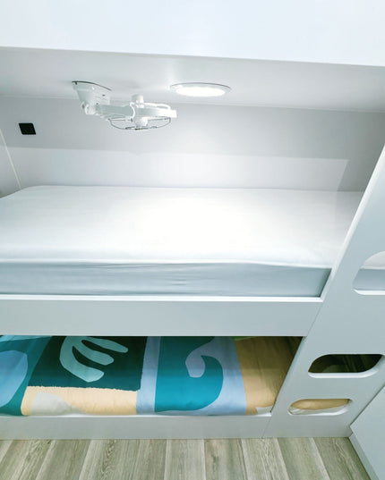 Topper & Protector Bundle BUNK 2