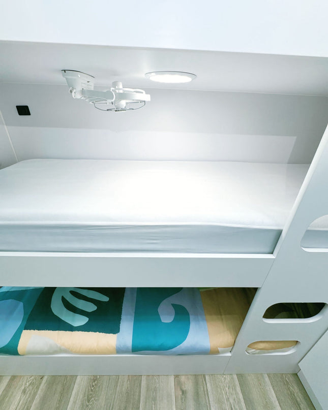 Topper & Protector Bundle BUNK 2