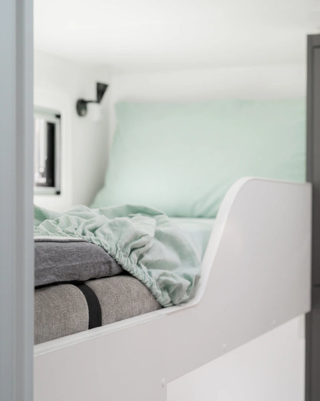 Bunk Sheet Combo