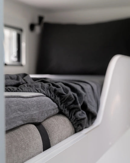 Bunk Sheet Combo
