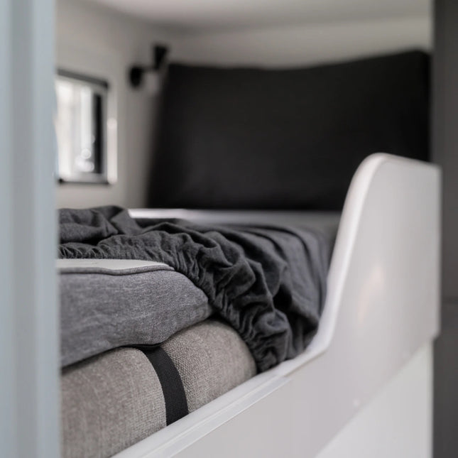 Bunk Sheet Combo