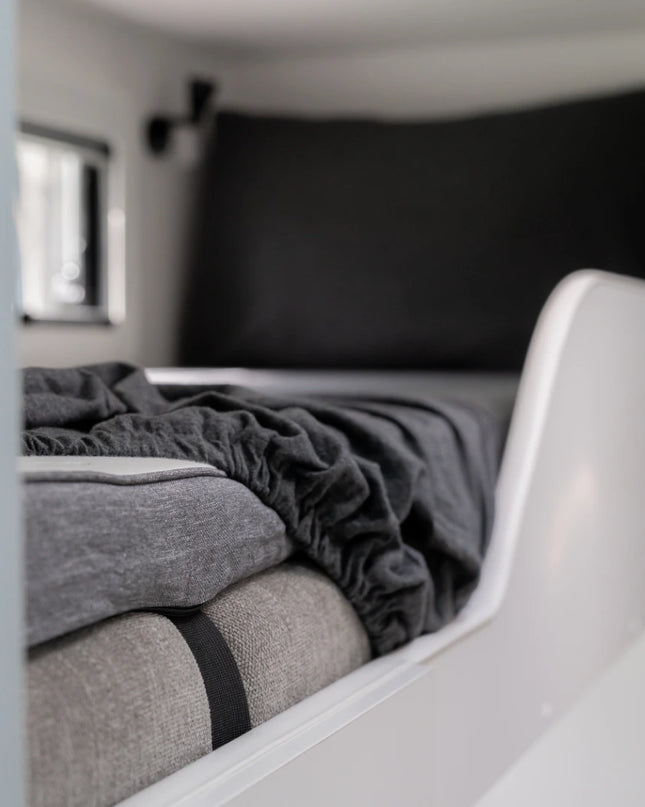Bunk Sheet Combo