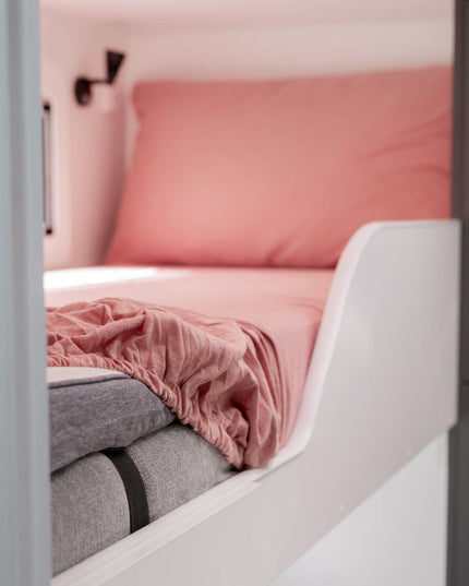 Bunk Sheet Combo