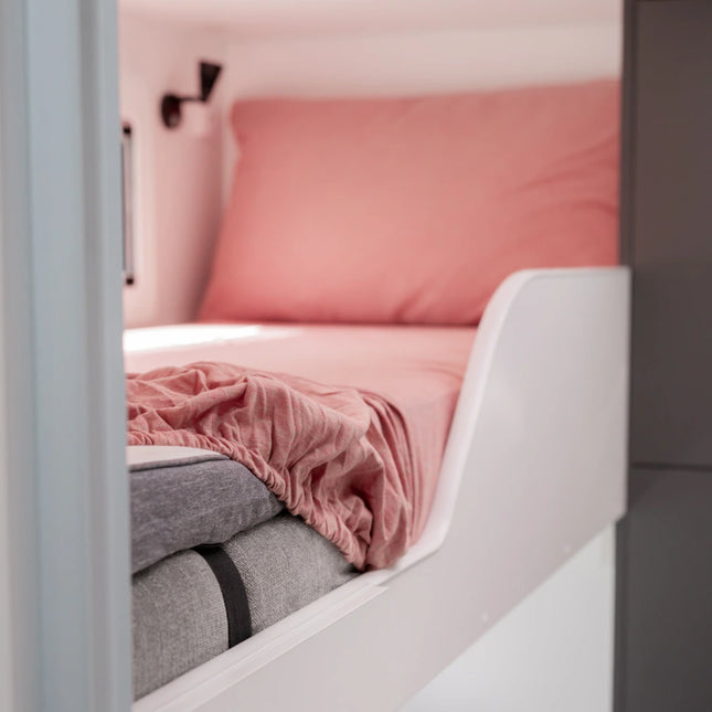 Bunk Sheet Combo