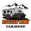 Rugged Kiwi Caravans