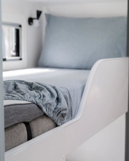 Bunk Sheet Combo