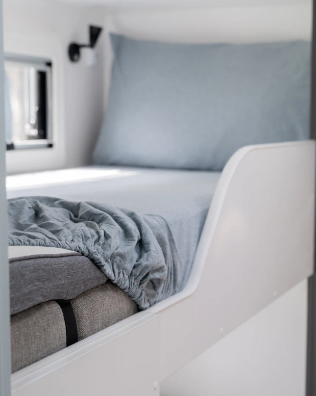 Bunk Sheet Combo
