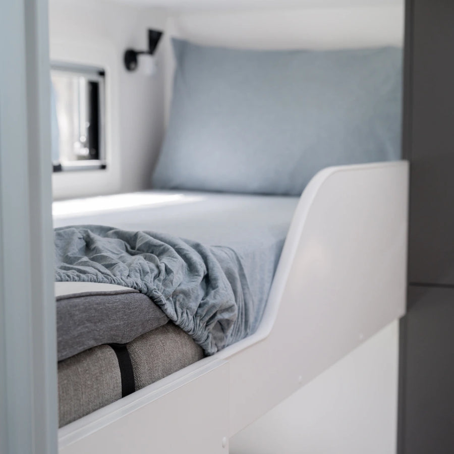 Bunk Sheet Combo