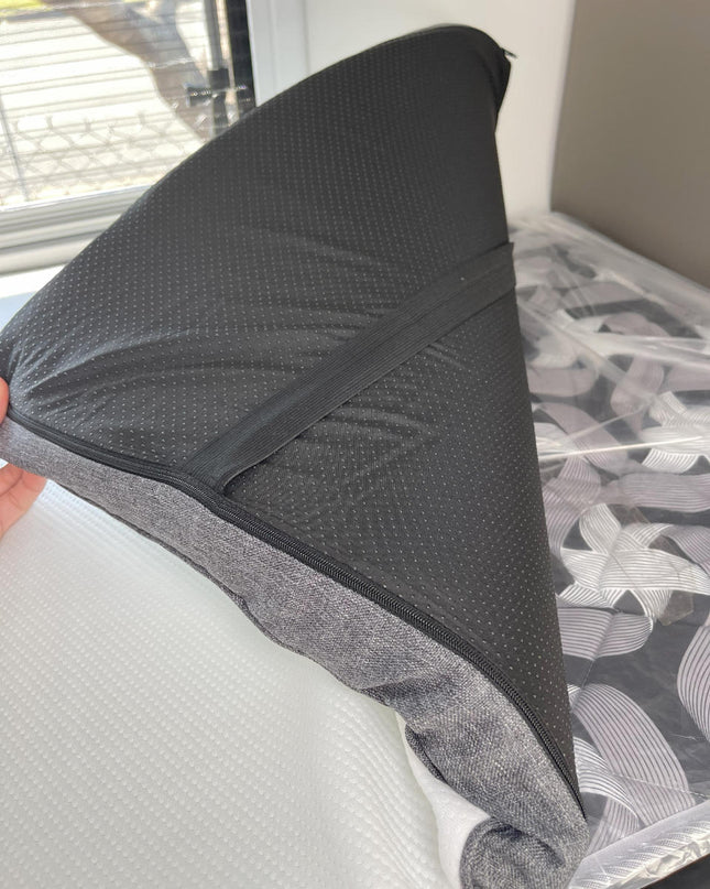 Topper & Protector Bundle BUNK 2