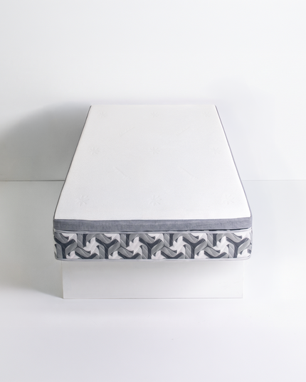 Wanderluxe™ Caravan Mattress Topper BUNK SIZE 1