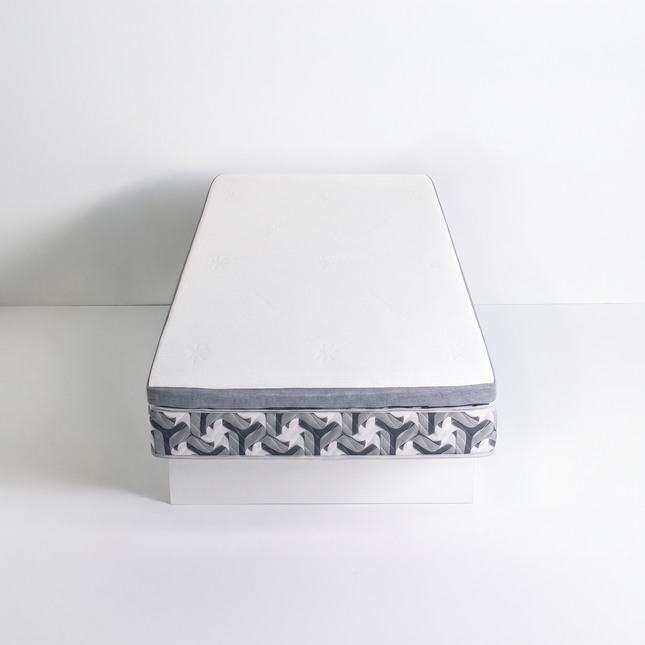 Wanderluxe™ Caravan Mattress Topper BUNK SIZE 2