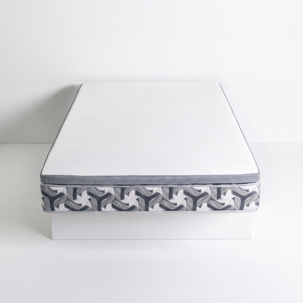 Collection image for: Topper: CAMPER SINGLE 1