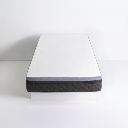 Collection image for: Topper: CAMPER SINGLE 2 / Protector: CAMPER SINGLE 2