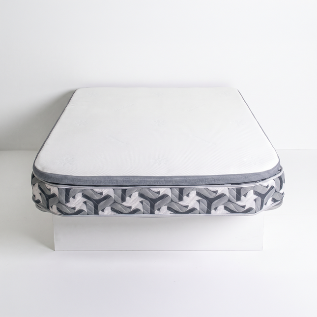 Wanderluxe™ Caravan Mattress Topper CARAVAN QUEEN