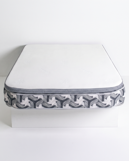 Topper & Protector Bundle DOUBLE