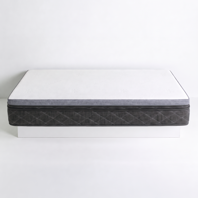 Wanderluxe™ Caravan Mattress Topper EAST-WEST 2