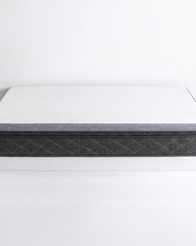 Wanderluxe™ Caravan Mattress Topper EAST-WEST 2