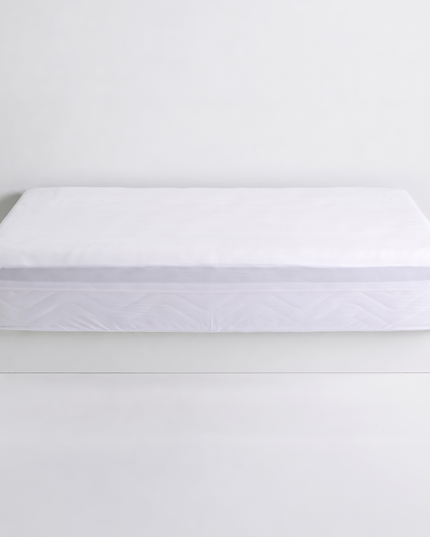 Waterproof Caravan Mattress Protector EAST-WEST 1