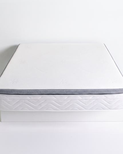 Wanderluxe™ Caravan Mattress Topper KING 2