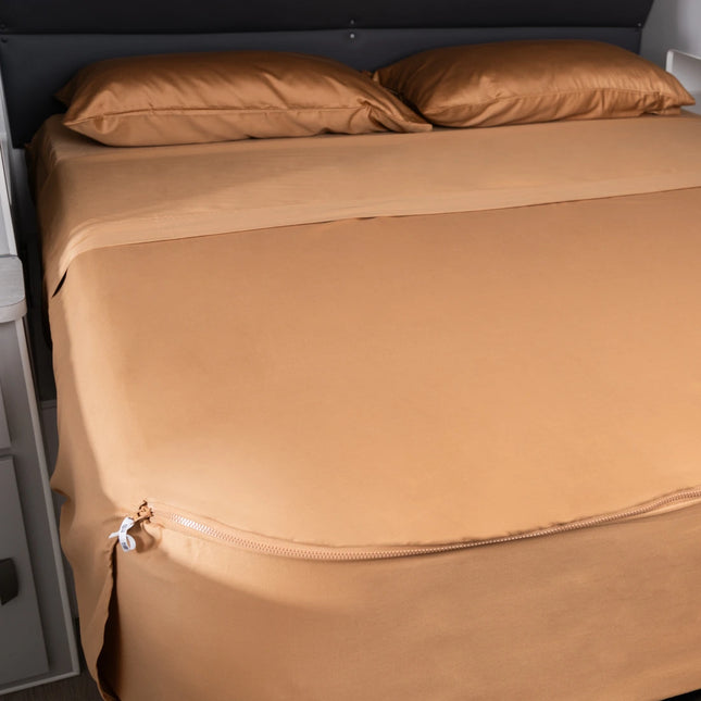 CARAVAN QUEEN Sheet Set Rounded