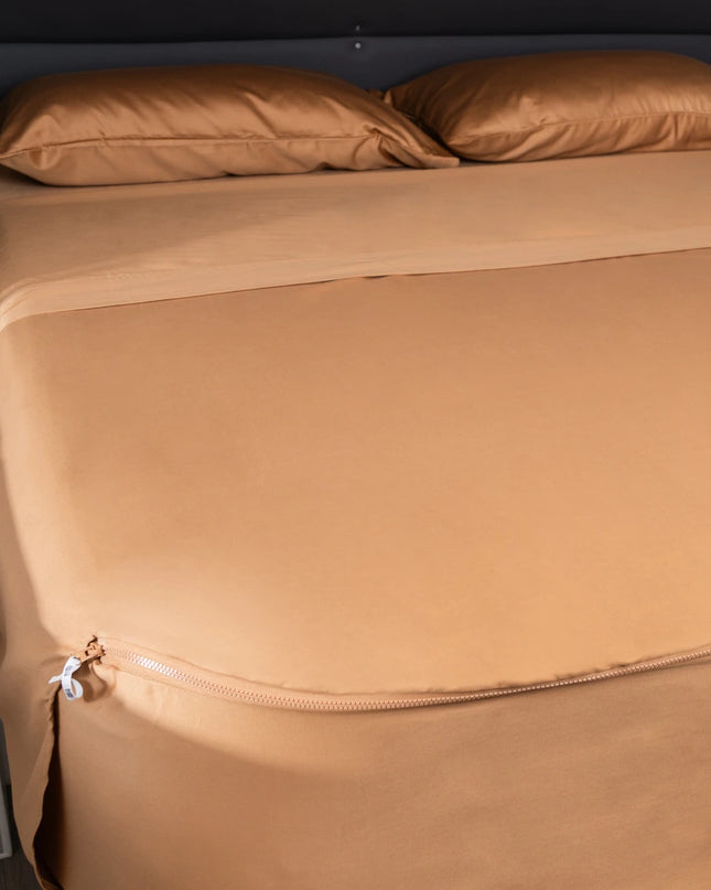 CARAVAN QUEEN Sheet Set Rounded