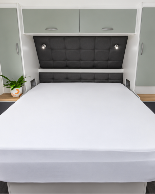 Ultimate Sleep Bundle CARAVAN QUEEN